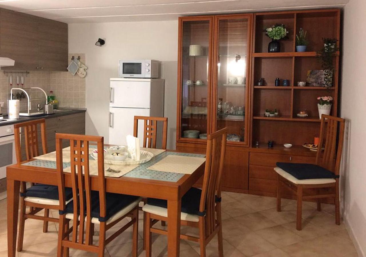 Апартаменты Sicilia Casa Vacanza Катания Экстерьер фото