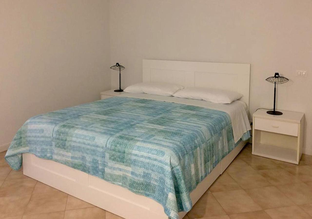 Апартаменты Sicilia Casa Vacanza Катания Экстерьер фото